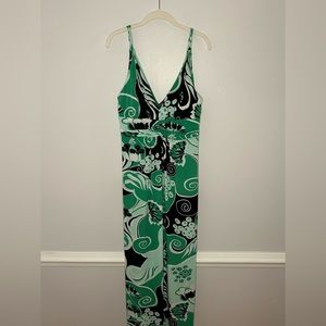 Bisou Bisou Maxi Dress